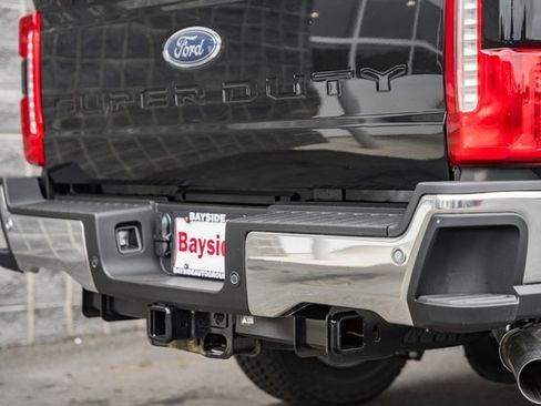 New 2026 Ford F350 Lariat w/ FX4 Off-Road Package image 10