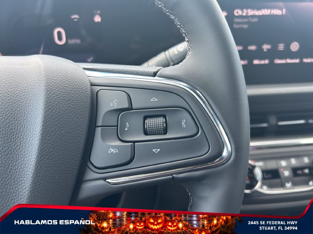 New 2026 Buick Envista Preferred w/ Convenience I Package FWD image 26