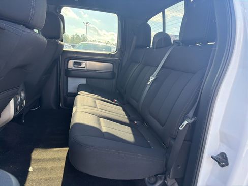 Used 2014 Ford F150 FX2 w/ Equipment Group 401A Mid image 9