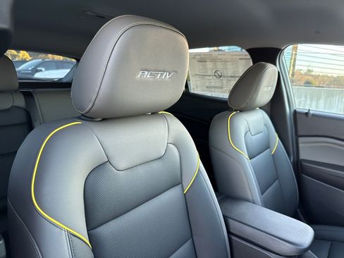 New 2026 Chevrolet Trax ACTIV w/ Driver Confidence Package FWD image 10