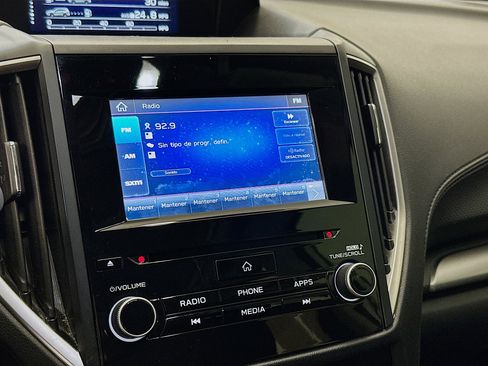 Used 2019 Subaru Forester Premium image 21