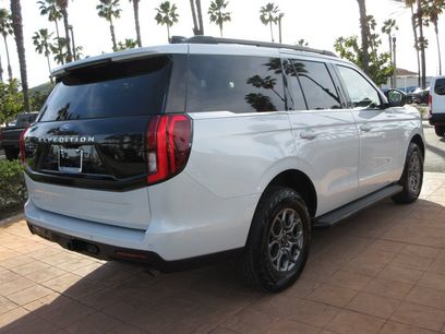 Certified 2025 Ford Expedition Active