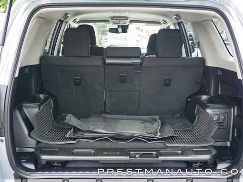 Used 2021 Toyota 4Runner Trail Special Edition image 39