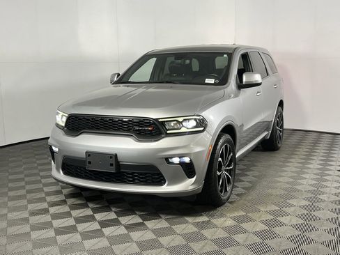 Used 2021 Dodge Durango GT image 10