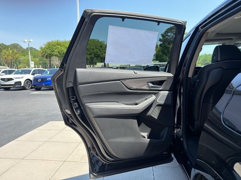 New 2026 Acura MDX SH-AWD w/ Advance Package image 14