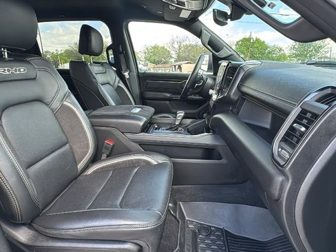 Used 2025 RAM 1500 RHO w/ Bed Utility Group image 31