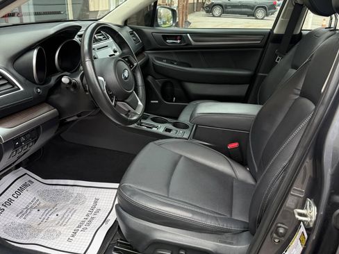 Used 2018 Subaru Legacy 2.5i Limited AWD/4WD image 11