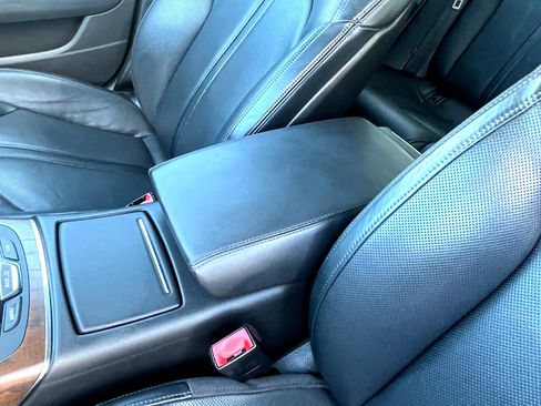 Used 2014 Audi S6 Prestige w/ Driver Assistance Package image 44