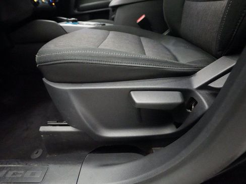 Used 2024 Ford Bronco Sport Big Bend image 28