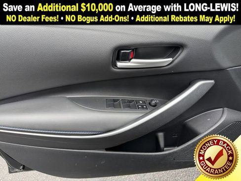 Used 2022 Toyota Corolla SE image 16
