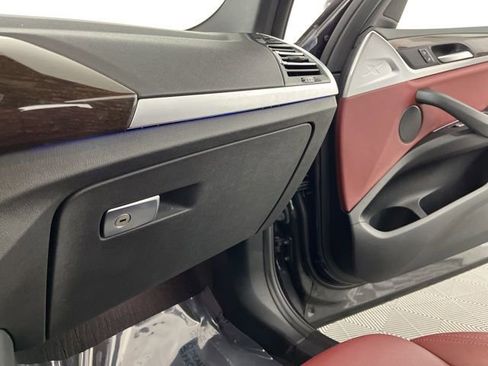 Used 2023 BMW X3 xDrive30i image 39