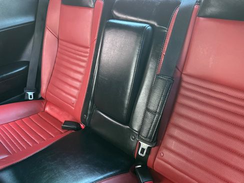 Used 2016 Dodge Challenger R/T Plus RWD image 14