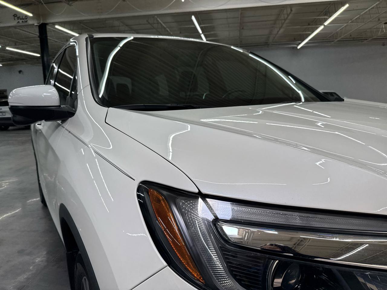 Used 2017 Honda Pilot EX-L image 5