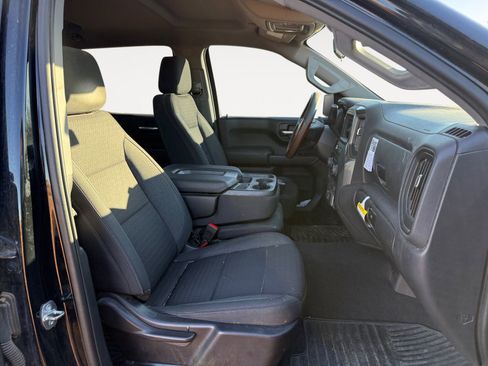 Used 2023 Chevrolet Silverado 1500 Custom image 15