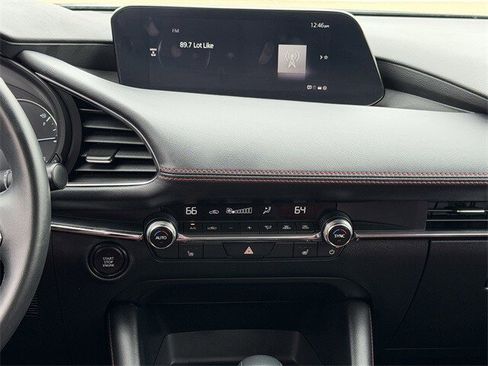 Used 2025 MAZDA MAZDA3 s image 16