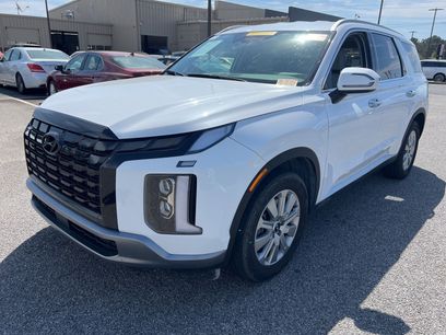 Used 2025 Hyundai Palisade SEL