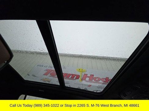 Used 2024 GMC Yukon XL Denali Ultimate w/ LPO, Floor Liner Package AWD/4WD image 79