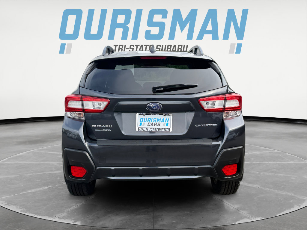Used 2018 Subaru Crosstrek 2.0i Premium AWD/4WD image 5