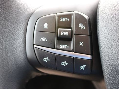 Used 2023 Ford Bronco Sport Badlands AWD/4WD image 19