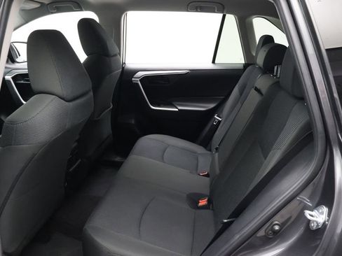 Used 2024 Toyota RAV4 LE image 19