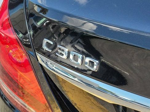 Used 2021 Mercedes-Benz C 300 Sedan image 5