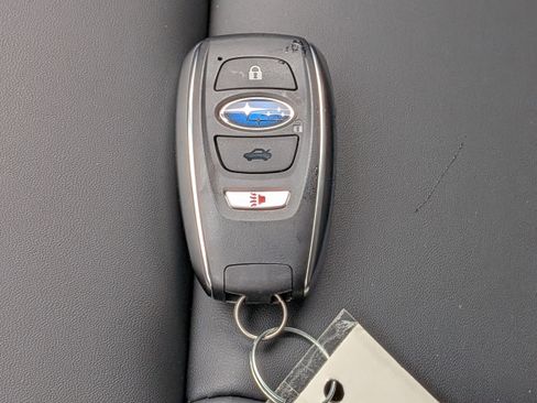 New 2026 Subaru Ascent Premium image 27