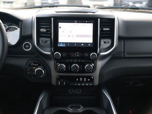 New 2026 RAM 1500 4x4 Crew Cab image 23