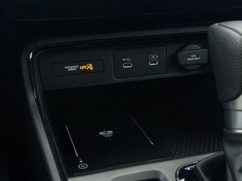 New 2026 Honda CR-V LX image 27