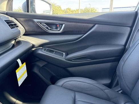 New 2026 Subaru Ascent Touring AWD/4WD image 26