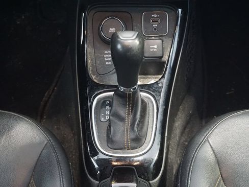 Used 2019 Jeep Compass Limited w/ Safety & Security Group AWD/4WD image 28