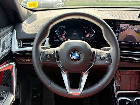 Used 2025 BMW X2 xDrive28i w/ Convenience Package AWD/4WD image 14