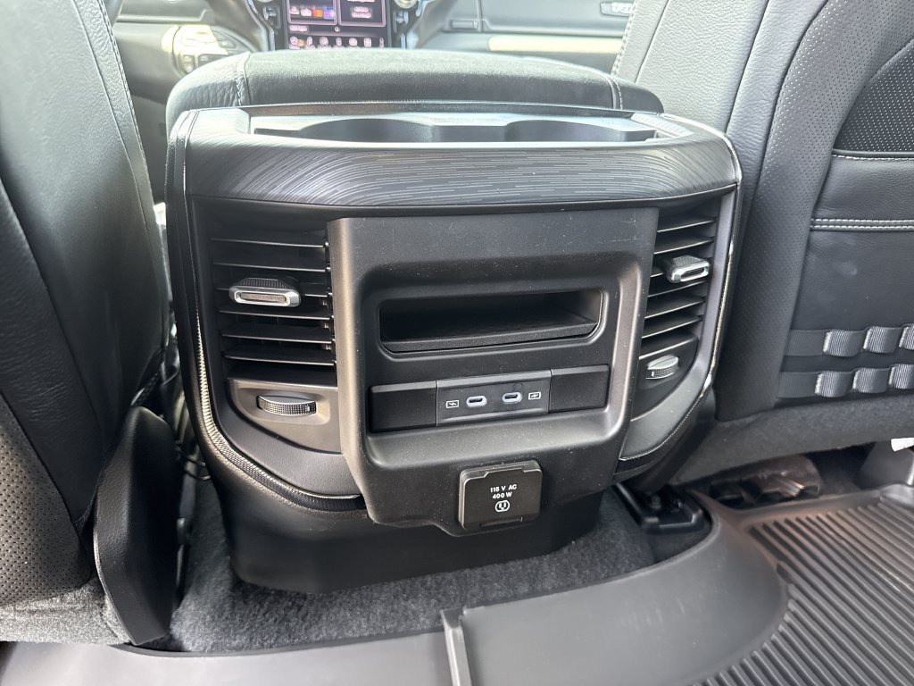 New 2026 RAM 1500 RHO AWD/4WD image 26