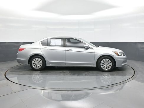 Used 2012 Honda Accord LX image 8
