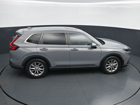 Used 2024 Honda CR-V EX-L image 22