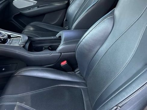 Used 2023 Acura RDX FWD w/ Technology Package image 7