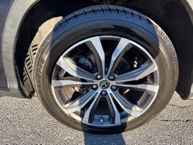 Used 2018 Lexus RX 350 AWD w/ Premium Package image 29