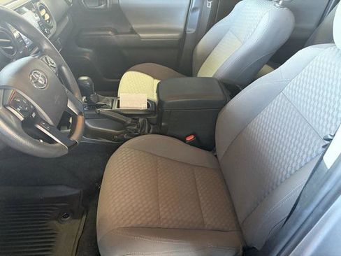 Certified 2023 Toyota Tacoma SR image 11