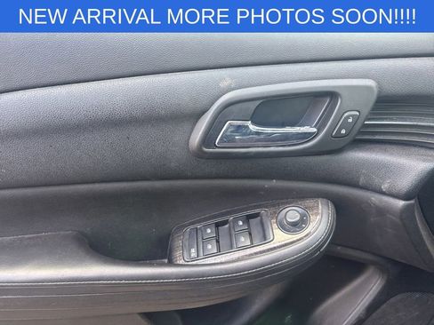 Used 2014 Chevrolet Malibu LT w/ Power Convenience Package FWD image 14