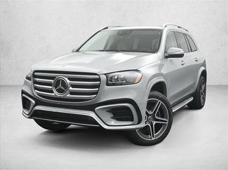 New 2026 Mercedes-Benz GLS 450 4MATIC video 2