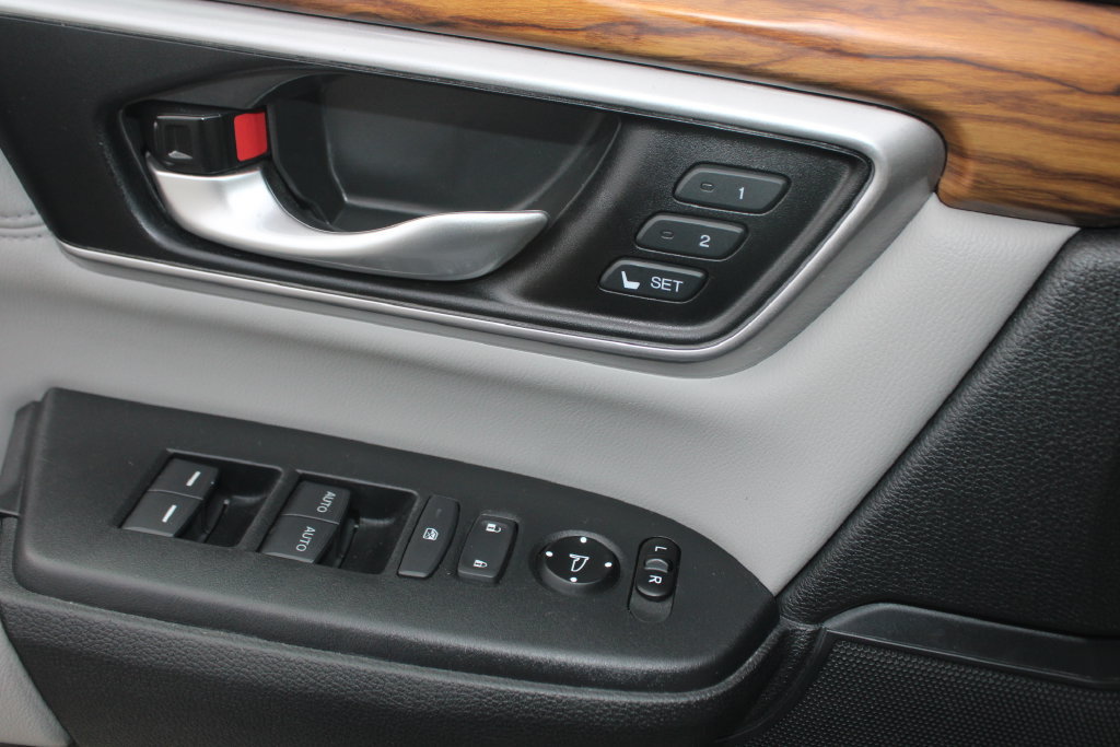 Used 2018 Honda CR-V EX-L image 28