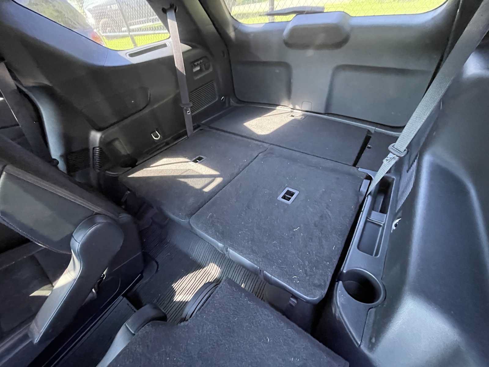 Used 2025 Ford Explorer ST AWD/4WD image 11