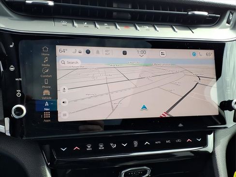 New 2026 Jeep Grand Cherokee Limited w/ Limited Altitude Package image 16