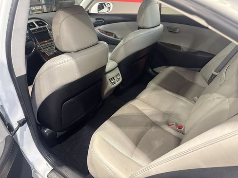 Used 2012 Lexus ES 350 FWD image 98