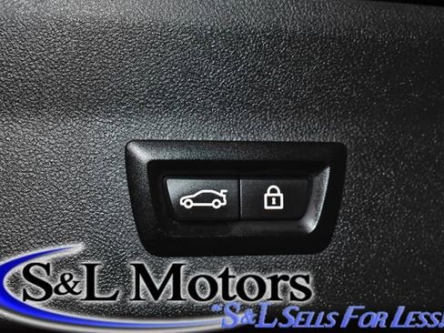 Used 2022 BMW X4 M Base image 36