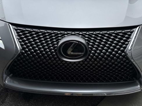 Used 2021 Lexus LC 500 Convertible w/ Touring Package RWD image 9