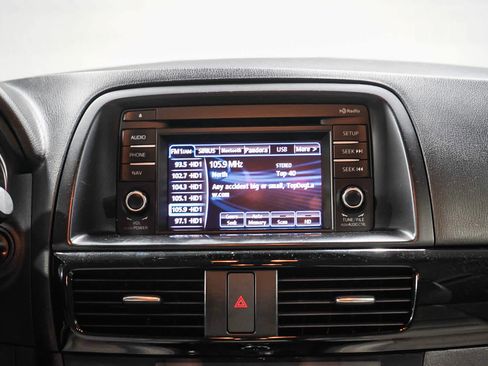 Used 2014 MAZDA CX-5 Grand Touring image 14