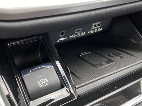 New 2025 Subaru Legacy Touring XT w/ Tech Package #3 image 16