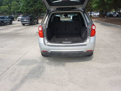 Used 2015 Chevrolet Equinox LT w/ Driver Convenience Package AWD/4WD image 12