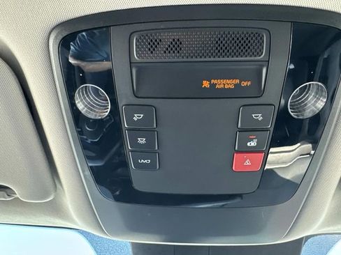 Used 2022 Kia Carnival SX image 17