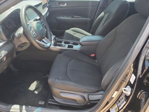 Used 2020 Kia Optima LX FWD image 14